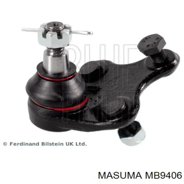 Купити MB9406 Masuma Кульова опора, нижня
