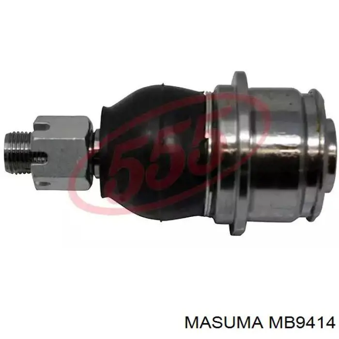 Кульова опора, нижня Masuma MB9414 ціна, від 25.19 USD