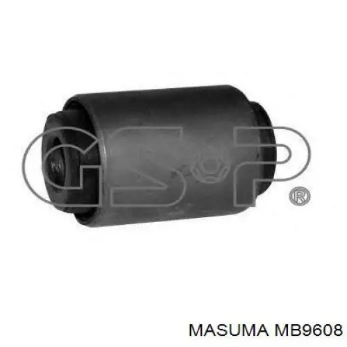 Важіль задньої підвіски поперечний MB9608 Masuma