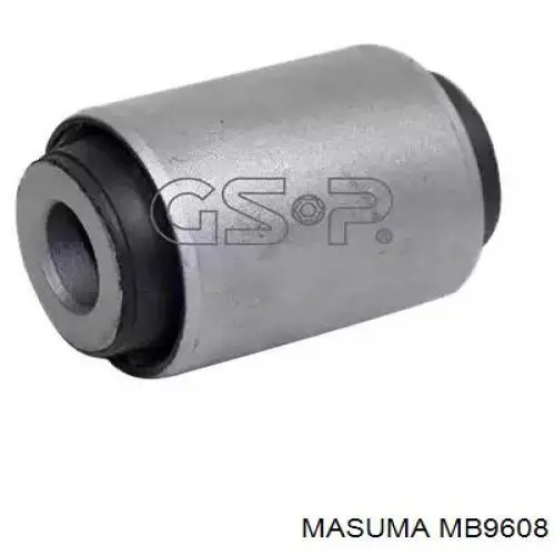 Купити MB9608 Masuma Важіль задньої підвіски поперечний