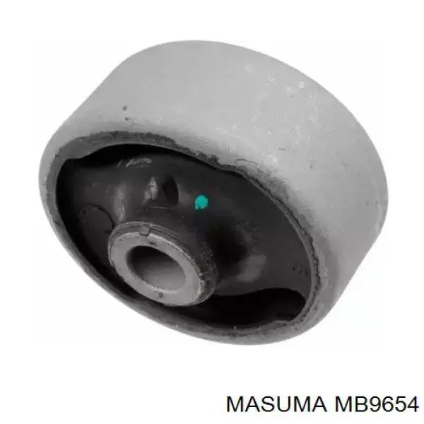 Кульова опора, верхня MB9654 Masuma