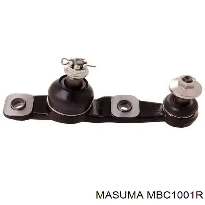 MBC1001R Masuma Кульова опора, нижня, права
