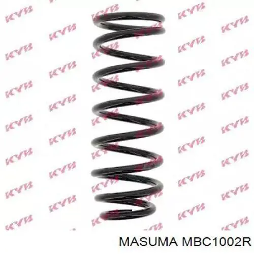 MBC1002R Masuma 