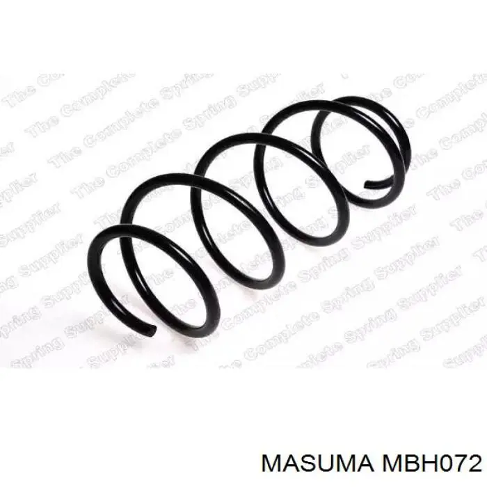 Купити MBH072 Masuma Кульова опора, нижня