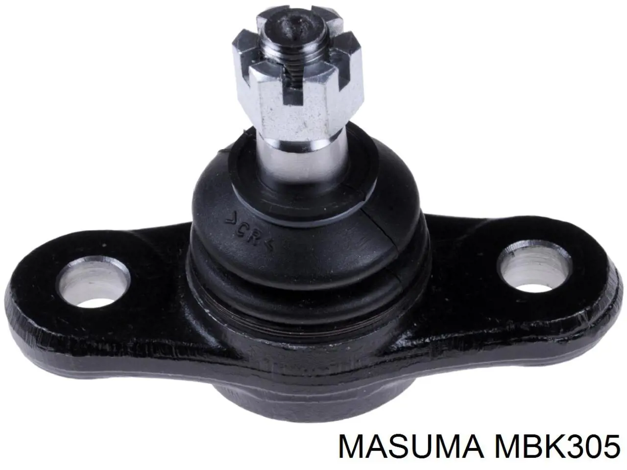 MBK305 Masuma кульова опора, нижня
