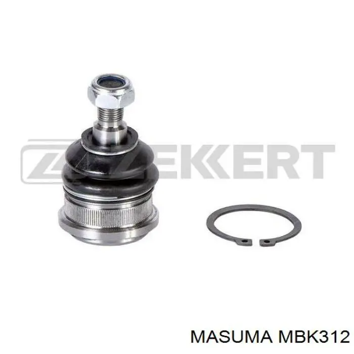 Купити MBK312 Masuma Кульова опора, нижня