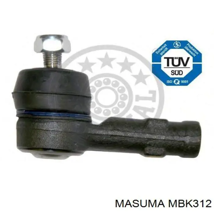 Кульова опора, нижня MBK312 Masuma