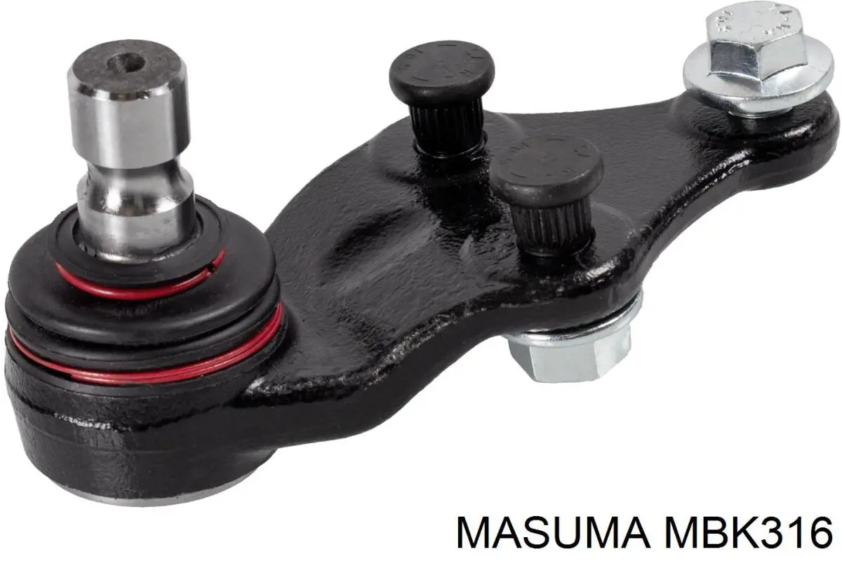 Купити MBK316 Masuma Кульова опора, нижня