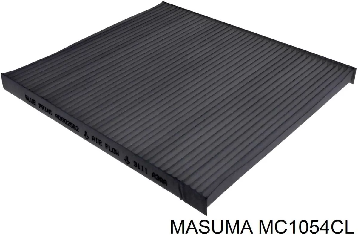 MC1054CL Masuma фільтр салону