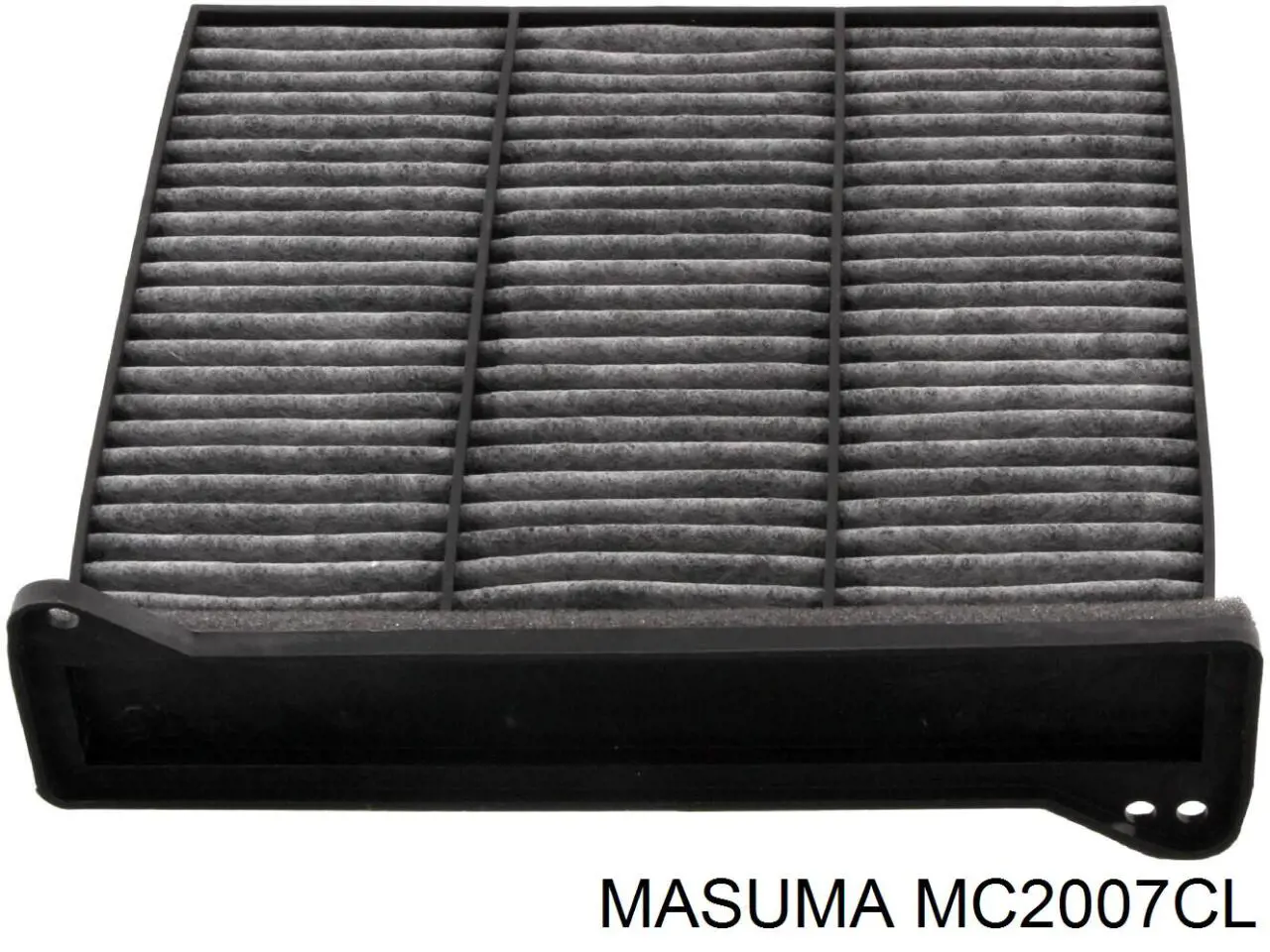 Купити MC2007CL Masuma Фільтр салону вугільний