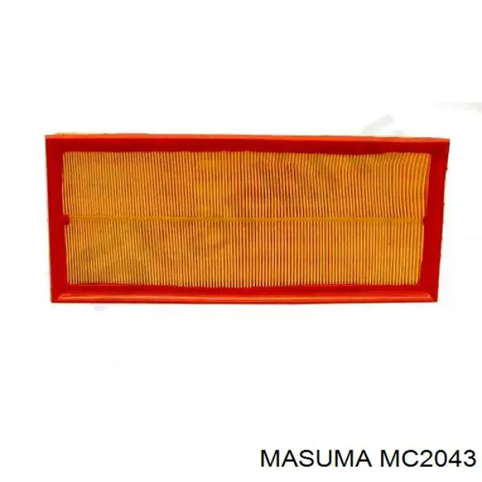 Фільтр повітряний обігрівача Bremsi FC0908 ціна, від 5.63 USD