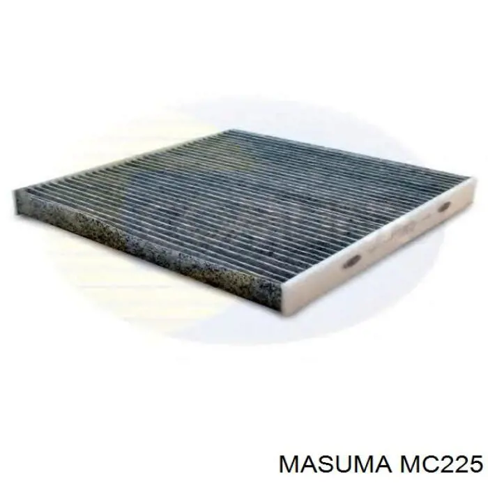 Купити MC225 Masuma Фільтр салону вугільний