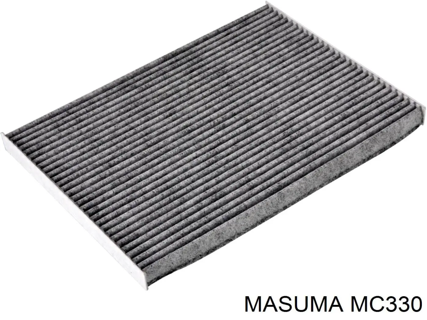 MC330 Masuma Внутрішньосалонний фільтр