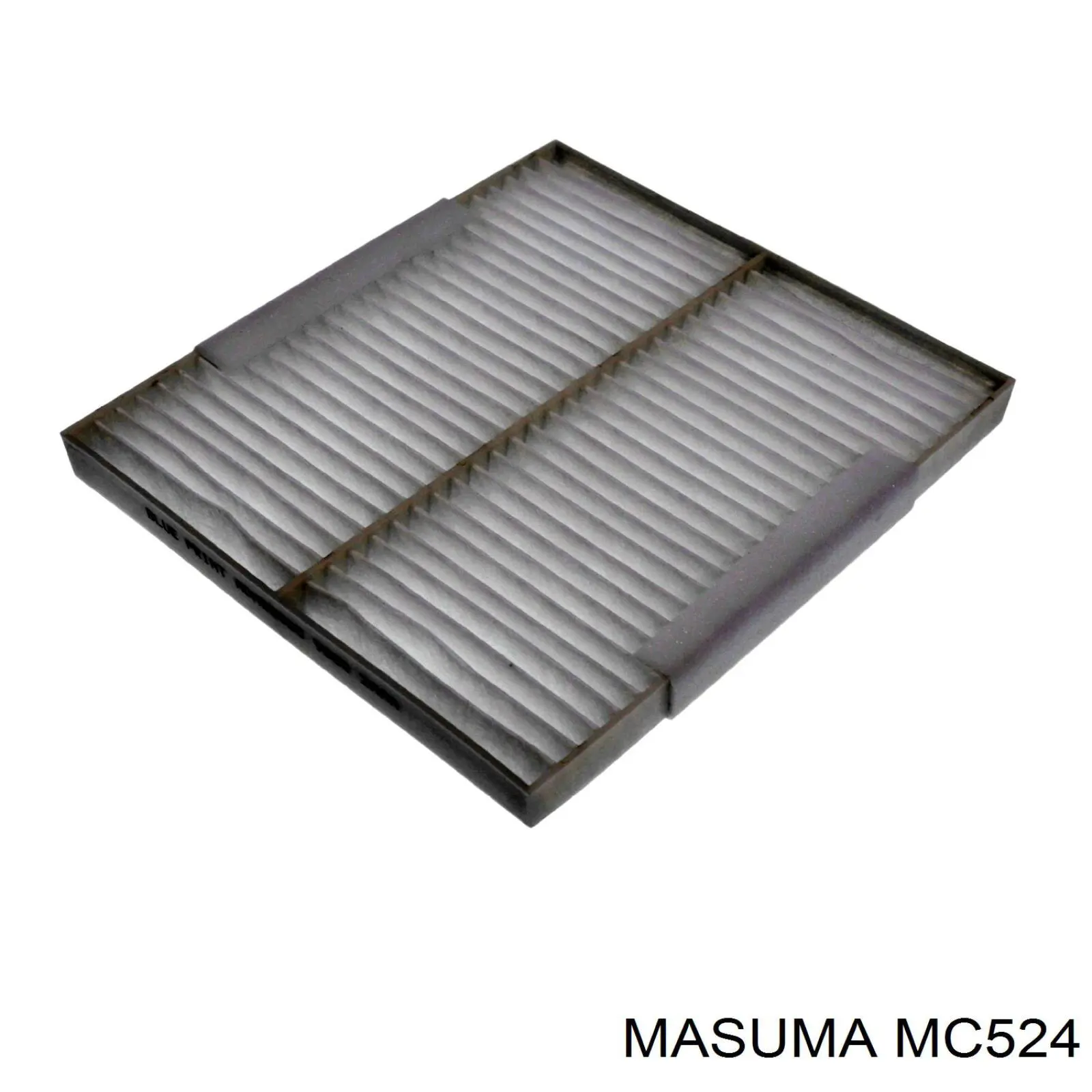 MC524 Masuma Внутрішньосалонний фільтр