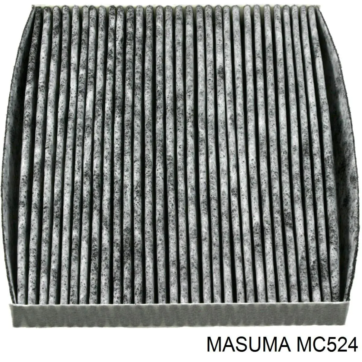 MC524 Masuma фільтр салону