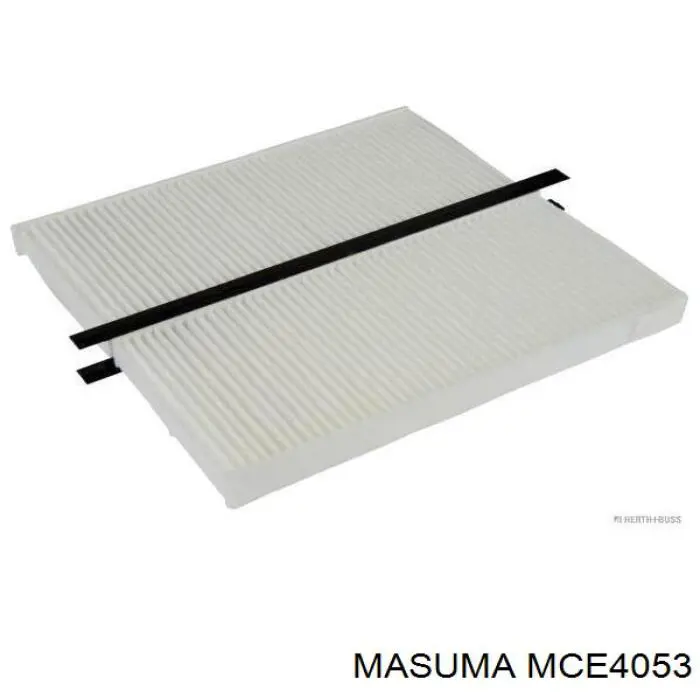 MCE4053 Masuma фільтр салону