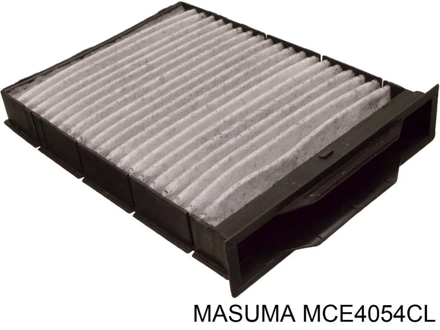 MCE4054CL Masuma фільтр салону