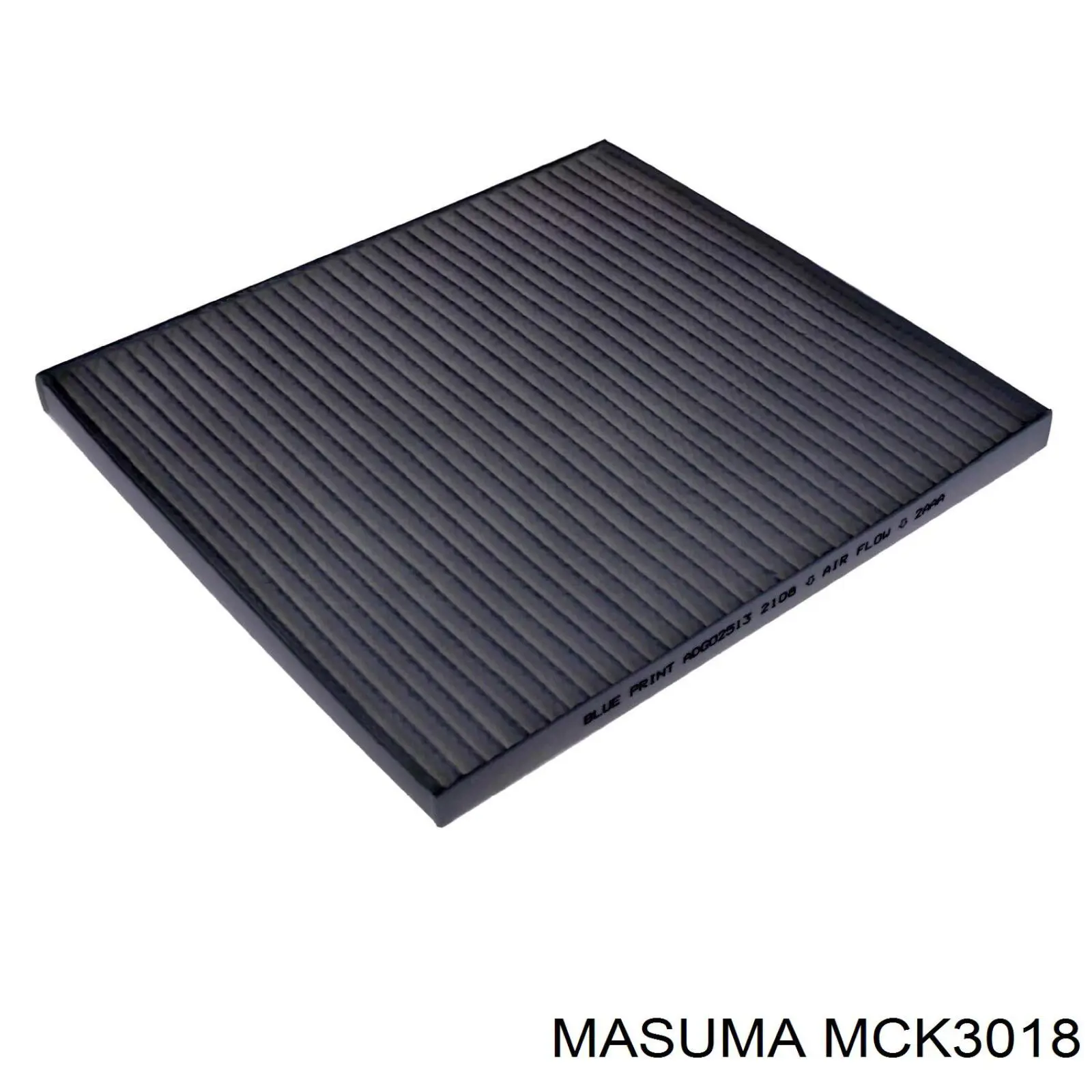 MCK3018 Masuma Внутрішньосалонний фільтр