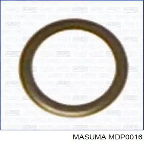 Купити MD070718 Chrysler Кільце форсунки