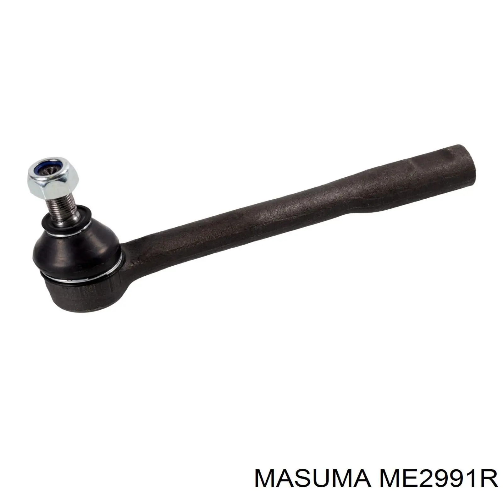 ME2991R Masuma накінечник рульової тяги, зовнішній