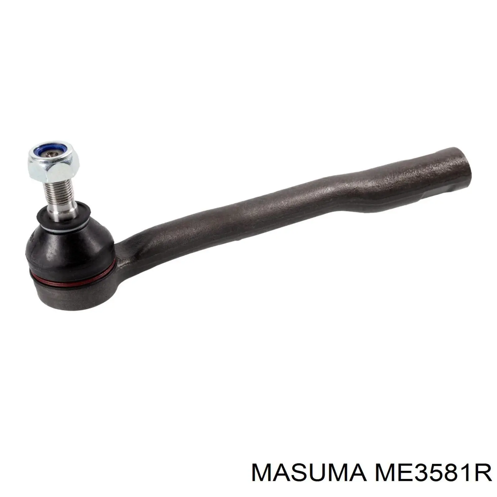 ME3581R Masuma накінечник рульової тяги, зовнішній