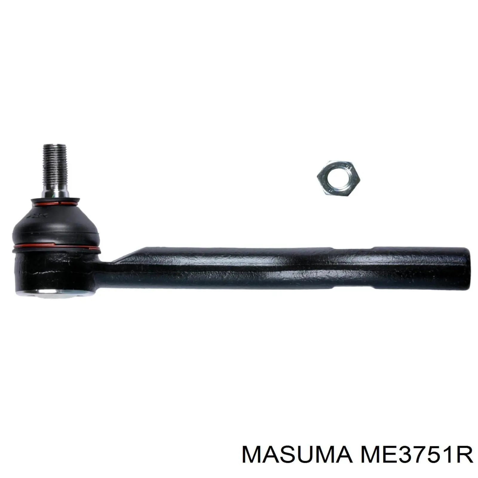 Купити ME3751R Masuma Рульовий наконечник