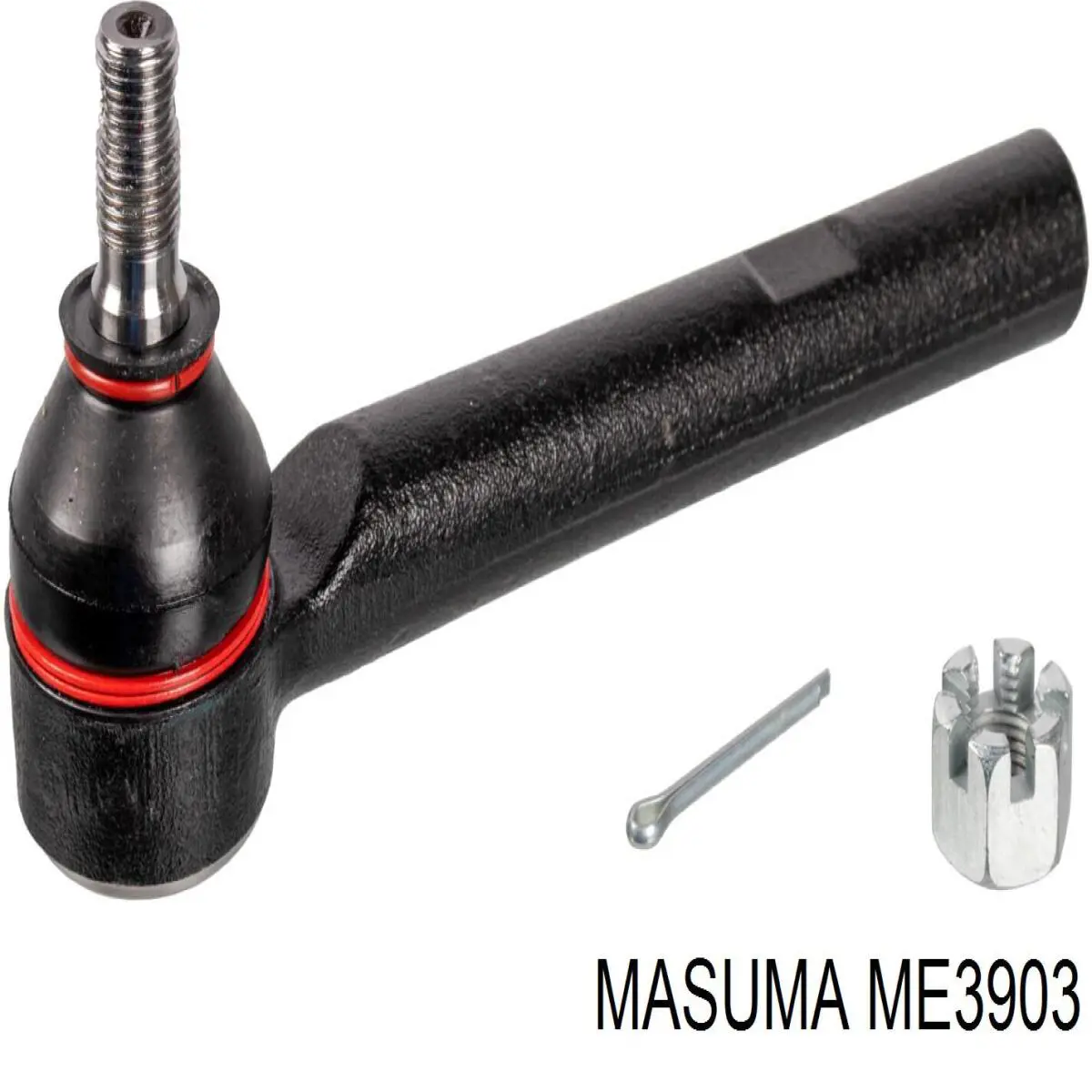 Купити ME3903 Masuma Рульовий наконечник