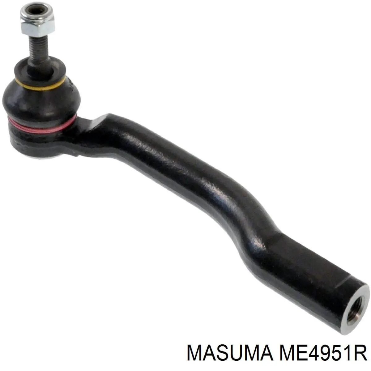 ME4951R Masuma Зовнішній наконечник рульової тяги
