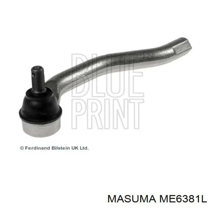 Купити ME6381L Masuma Рульовий наконечник
