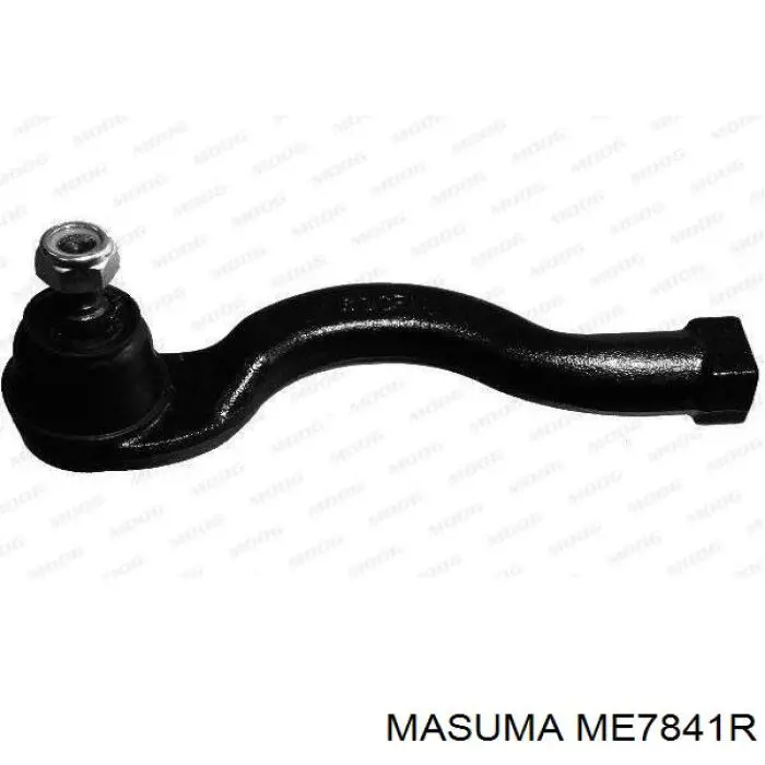 Рульовий наконечник ME7841R Masuma