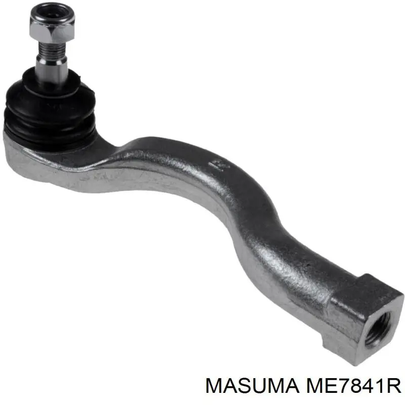 Купити ME7841R Masuma Рульовий наконечник