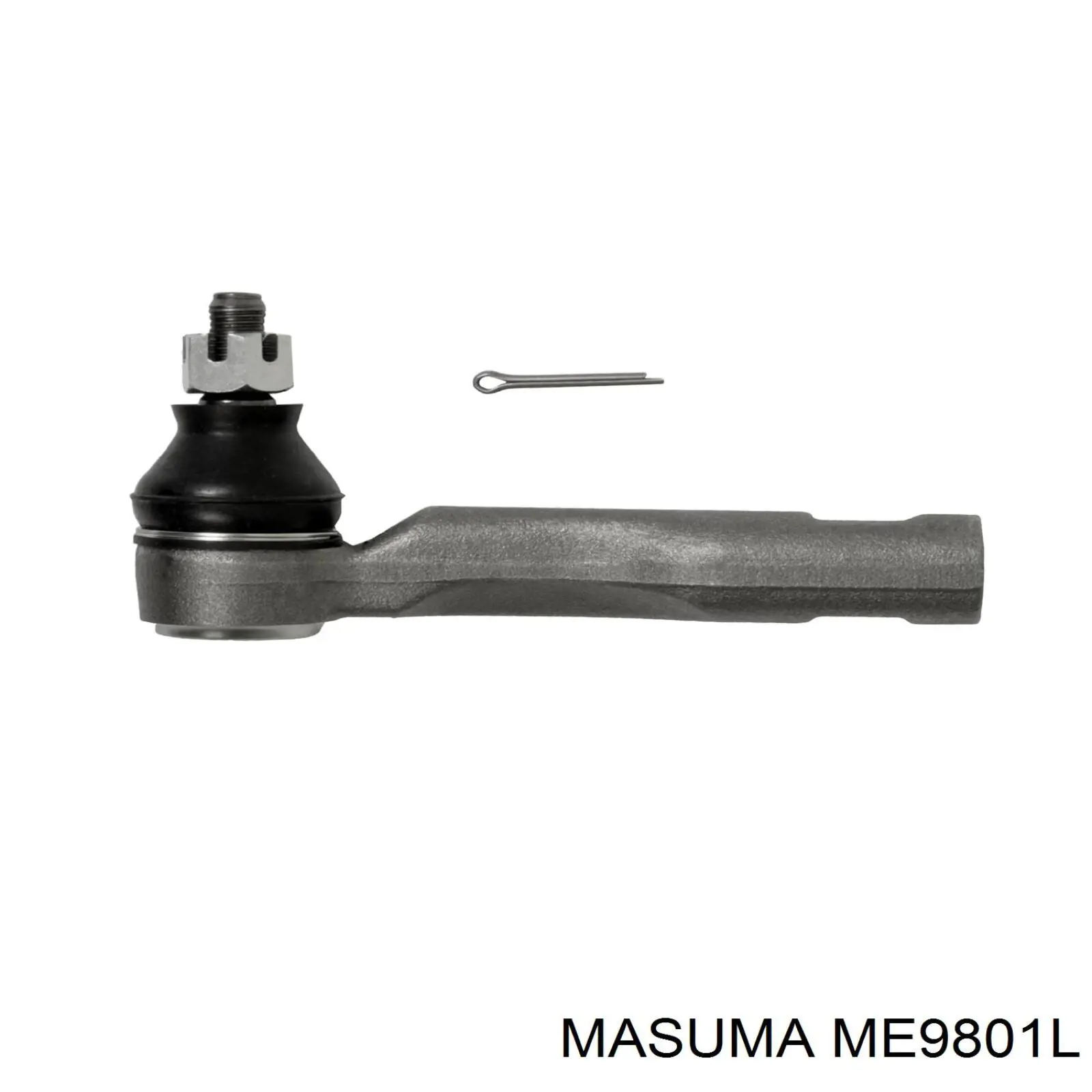 Рульовий наконечник CE0767 CTR