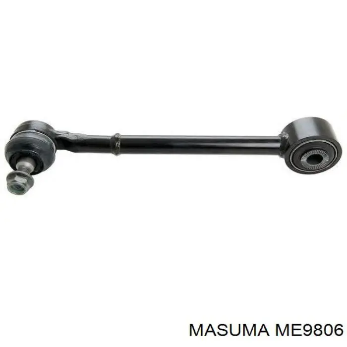 Накінечник задньої тяги, задньої підвіски зовнішній MASUMA ME9806