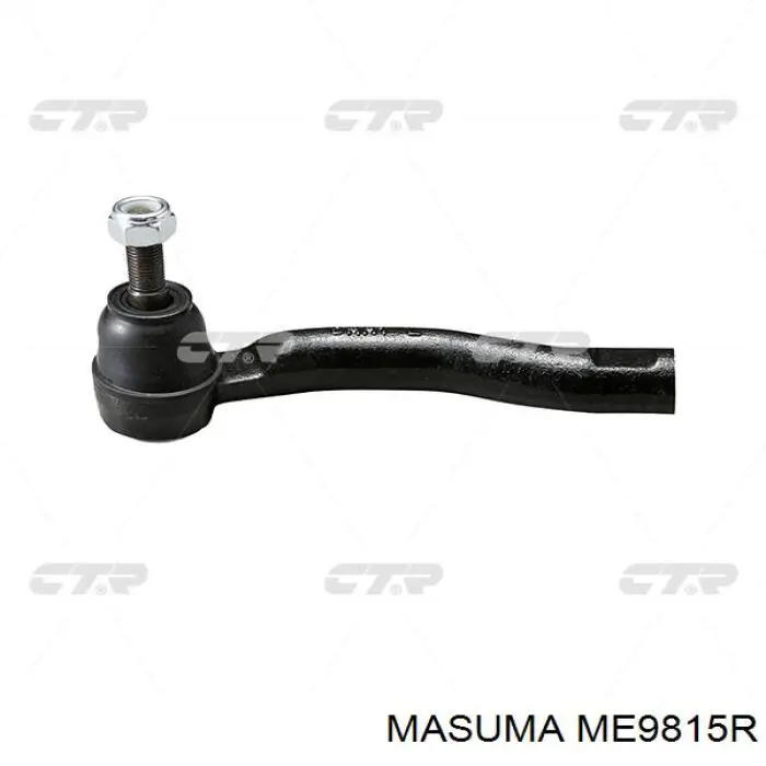 Купити ME9815R Masuma Рульовий наконечник