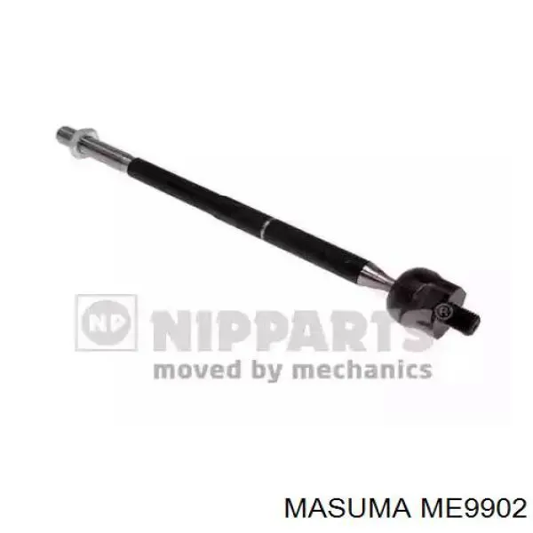 Наконечник рульовий Masuma ME9902 ціна, від 15.93 USD