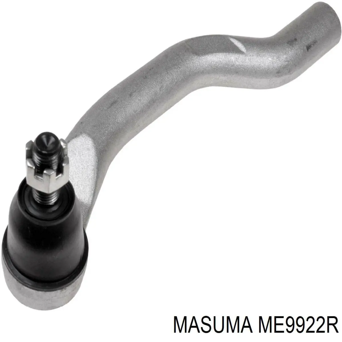 Рульовий наконечник ME9922R Masuma