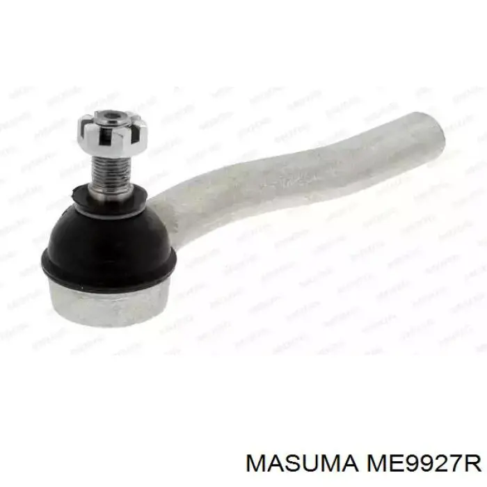 ME9927R Masuma накінечник рульової тяги, зовнішній