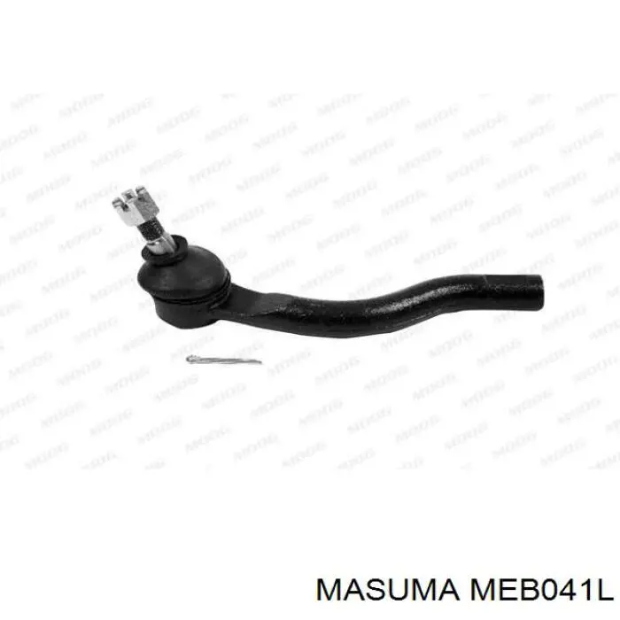 Наконечник рульовий Masuma MEB041L ціна, від 17.31 USD
