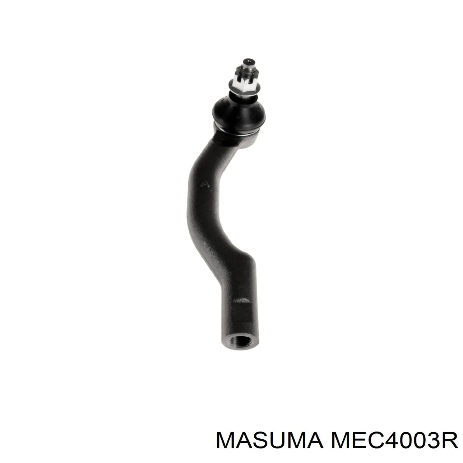 Наконечник рульовий Masuma MEC4003R ціна, від 16.16 USD