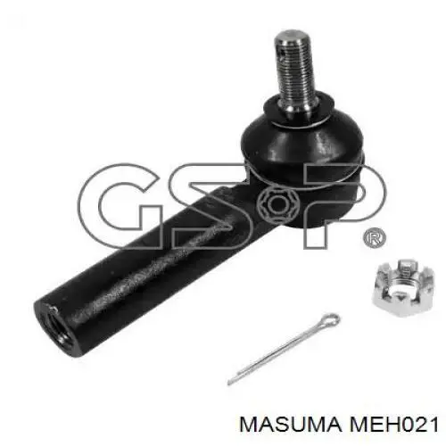Купити MEH021 Masuma Рульовий наконечник