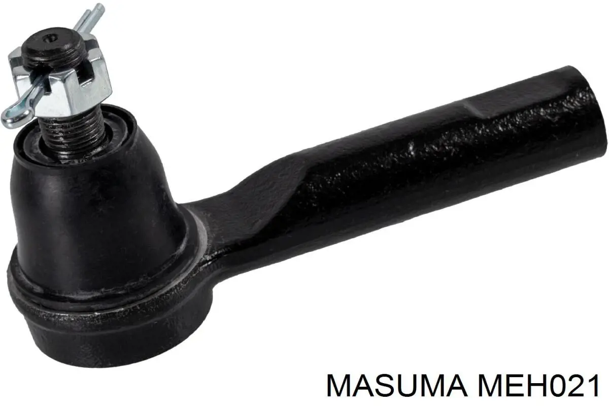 Наконечник рульовий Masuma MEH021 ціна, від 13.69 USD