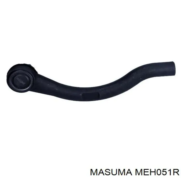MEH051R Masuma Зовнішній наконечник рульової тяги