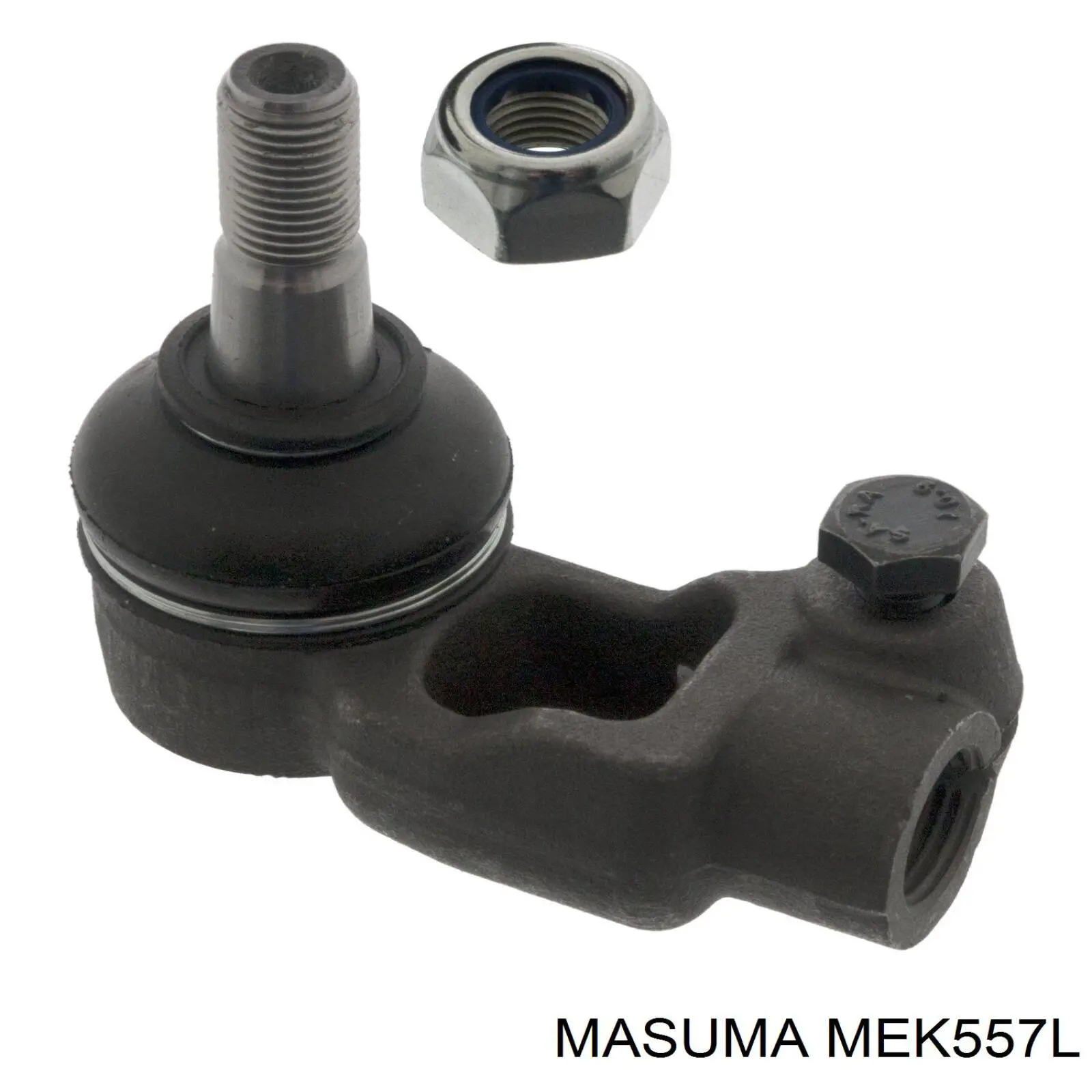 Рульовий наконечник MEK557L Masuma