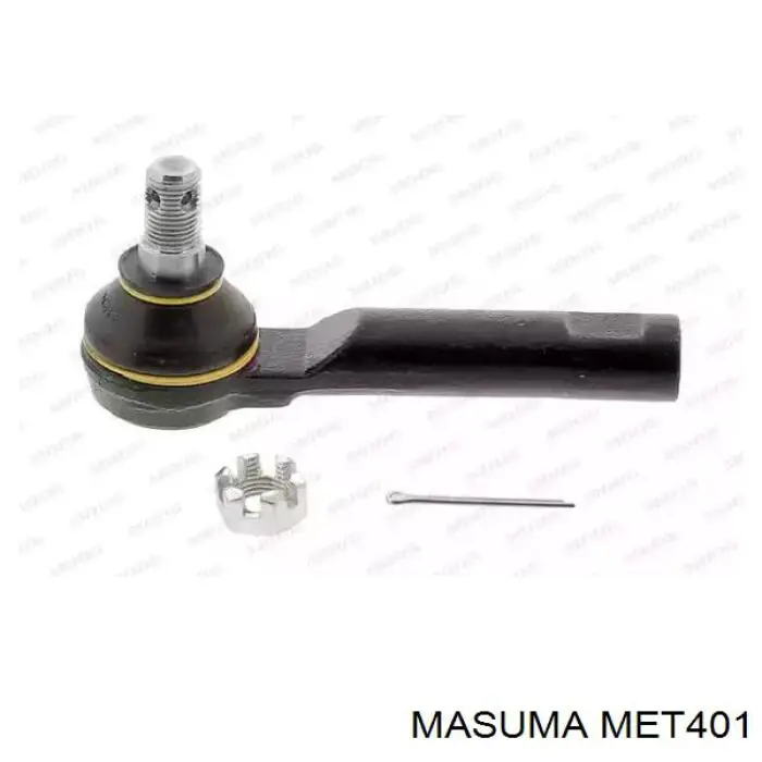 Рульовий наконечник MET401 Masuma