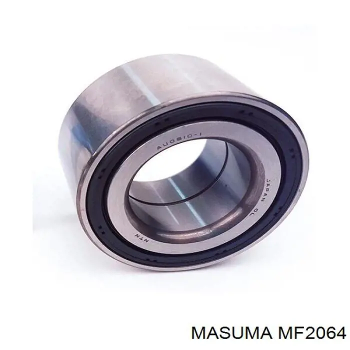 Пильник гранати внутрішній, передній півосі Masuma MF2064 ціна, від 6.69 USD