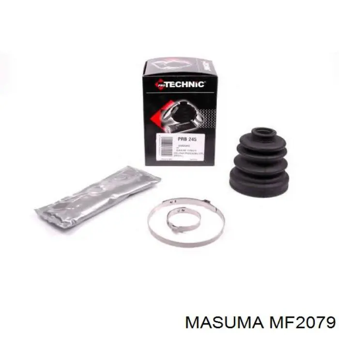  MFS2079 Masuma