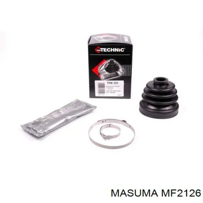 Купити MF2126 Masuma 