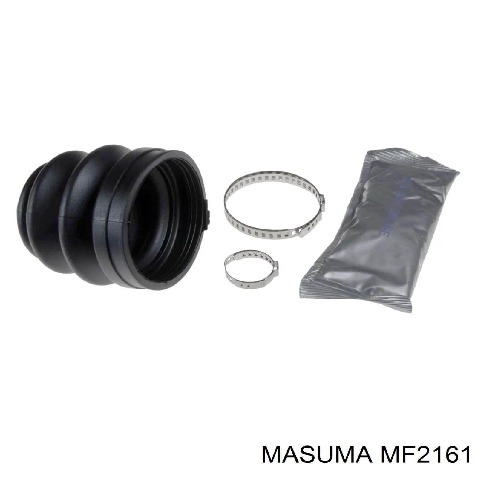 Купити MF2161 Masuma Пильник шарніра приводу
