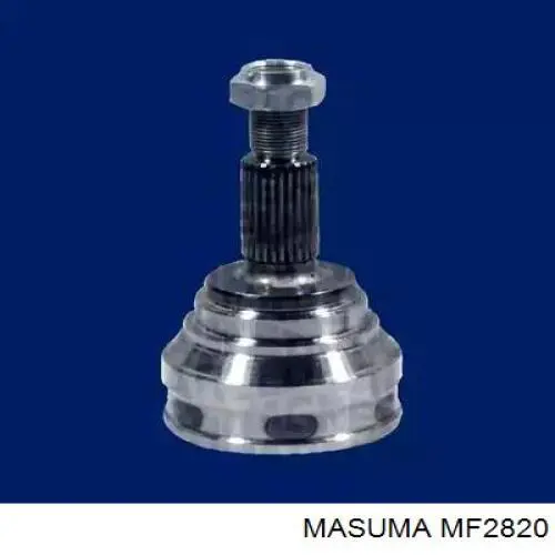 Пильник ШРУСа внутрішній MF2820 Masuma