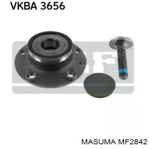 Пильник ШРУСа зовнішній, правий Masuma MF2842 ціна, від 13.50 USD